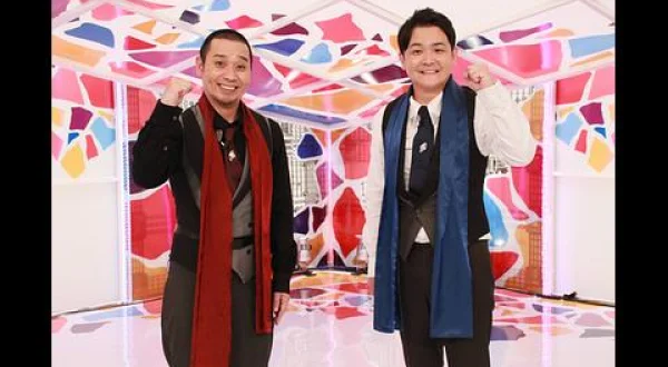 千鳥のクセがスゴいネタGP 人気芸人たちが“クセがスゴいネタ”を披露！