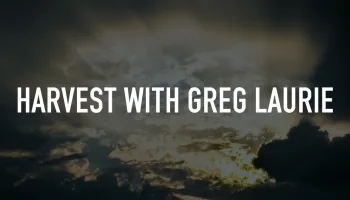 Harvest With Greg Laurie