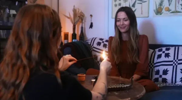 Encré dans la peau