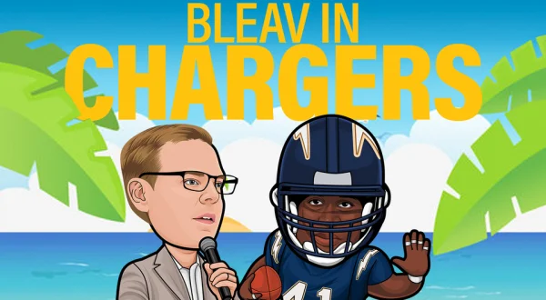 Bleav in Chargers