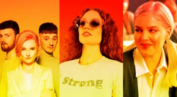 Peak Club Classics: The 2010s