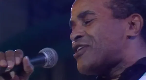 Jon Hendricks and Co: Estival 1986