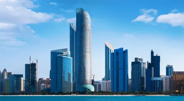 Access Middle East