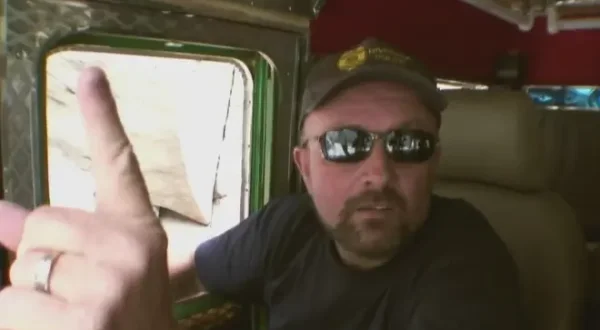Ice Road Truckers Deadliest Roads