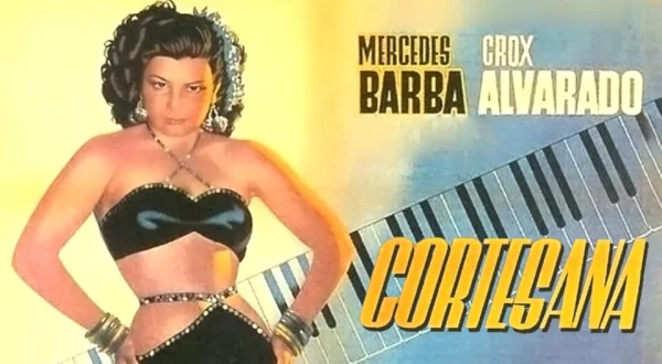 Cortesana
