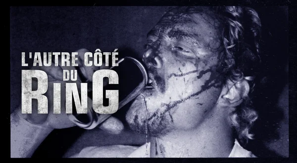 L'autre côté du ring