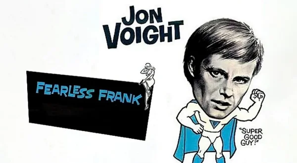 Fearless Frank