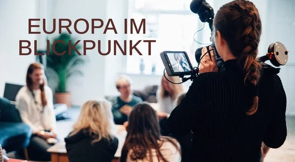 Europa im blickpunkt