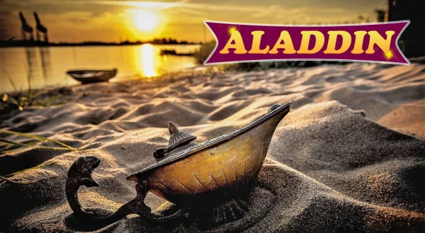Aladdin