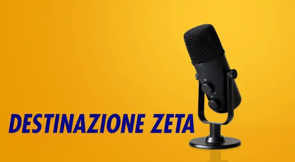 Destinazione Zeta
