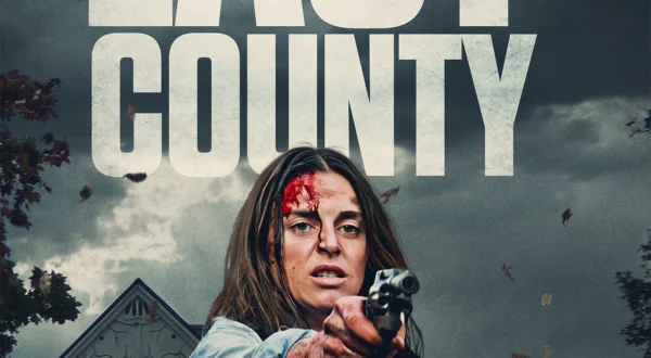 Last County