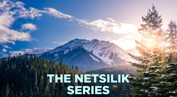 The Netsilik Series