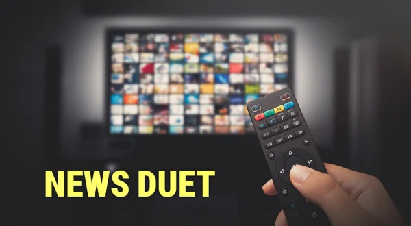 News Duet