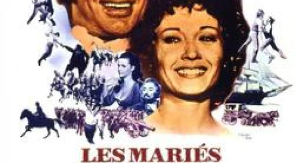 Les mariés de l'an II