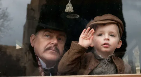 Downton Abbey