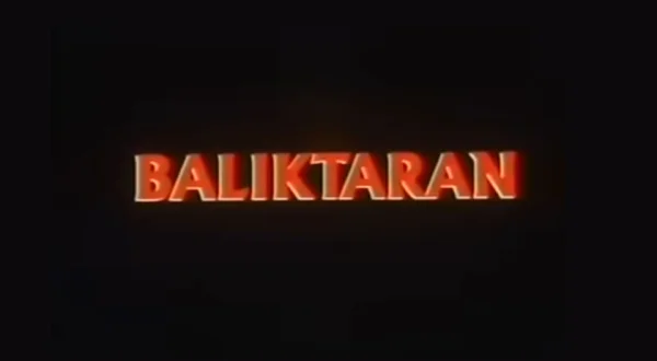 Baliktaran