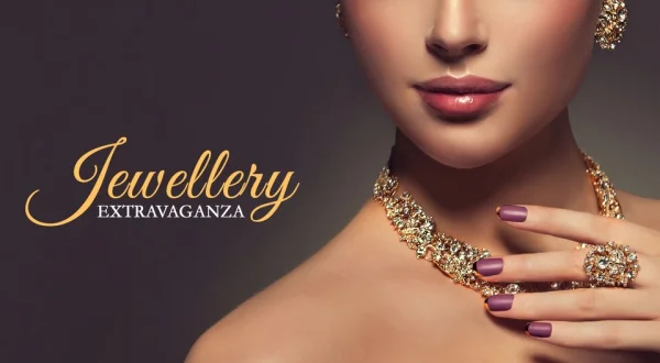 Jewellery Extravaganza