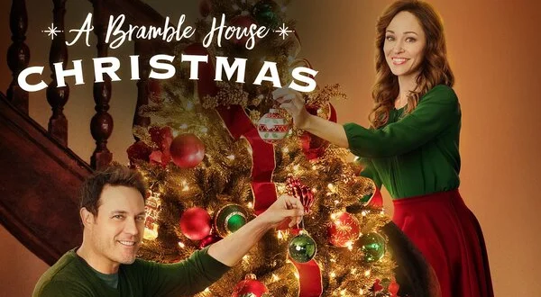 A Bramble House Christmas