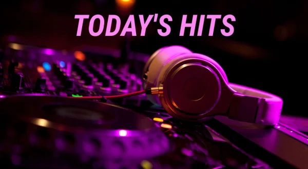 Today's Hits