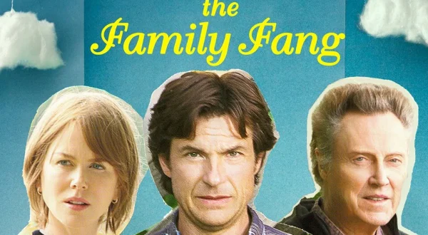 The Family Fang