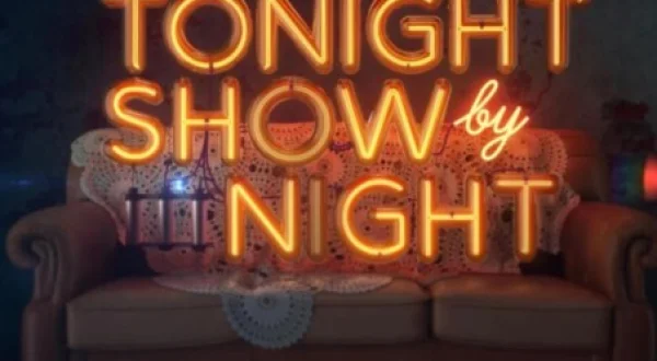 Tonight Show By Night