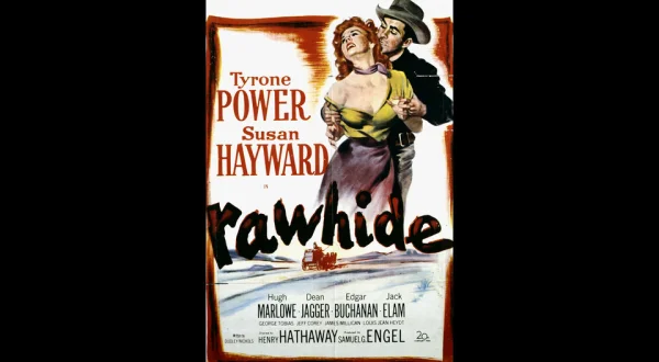 Rawhide