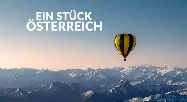Ein Stück Österreich