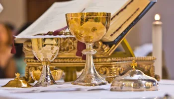 Eucaristia Dominical