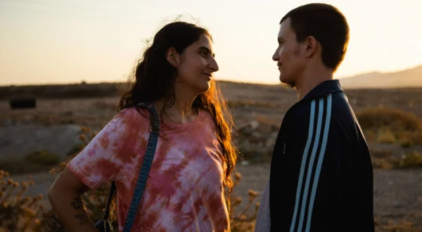 Iván & Hadoum