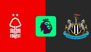 Premier League 2025-26 - Nottingham Forest x Newcastle - Md36 (Direto)