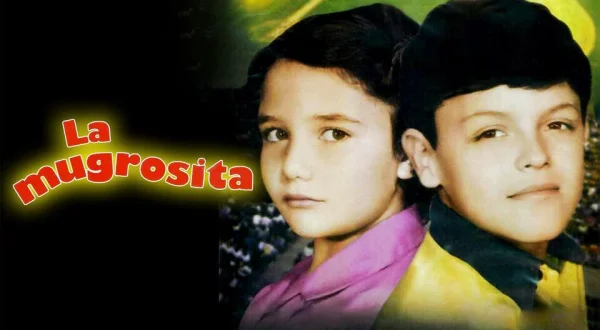La Mugrosita