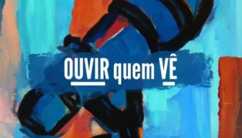 Ouvir Quem Vê Num Minuto