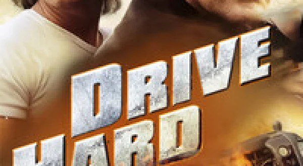 Drive Hard