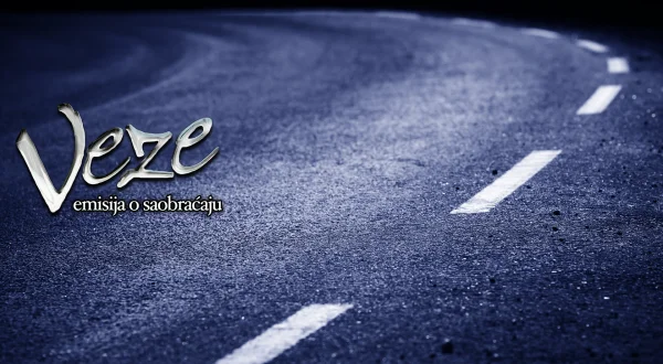 Veze