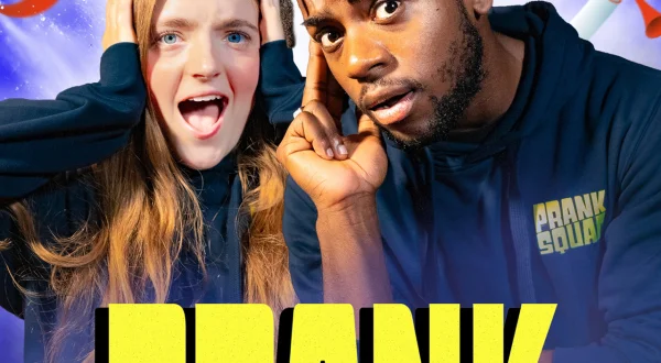 Prank Squad