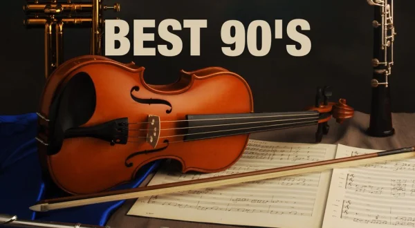 BEST 90's