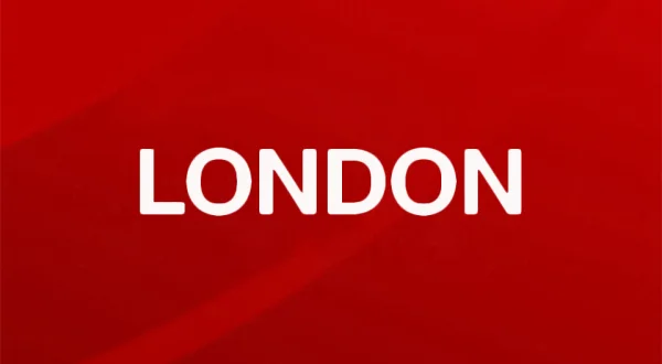 BBC London