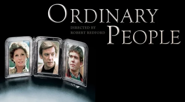 Ordinary People