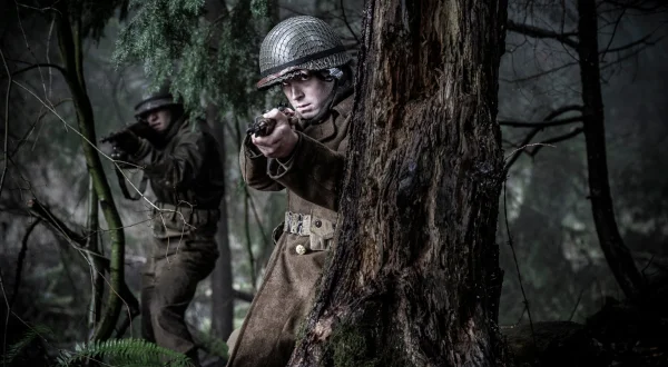 Hitlers letzter Widerstand