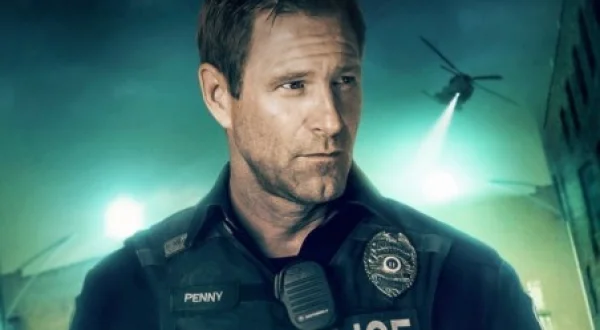 Line of Duty - O Resgate