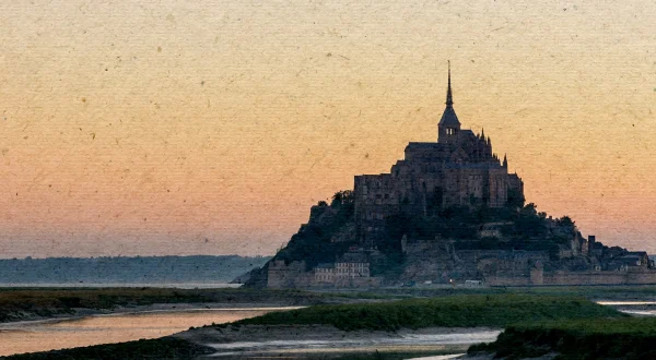 Le meraviglie della Francia
