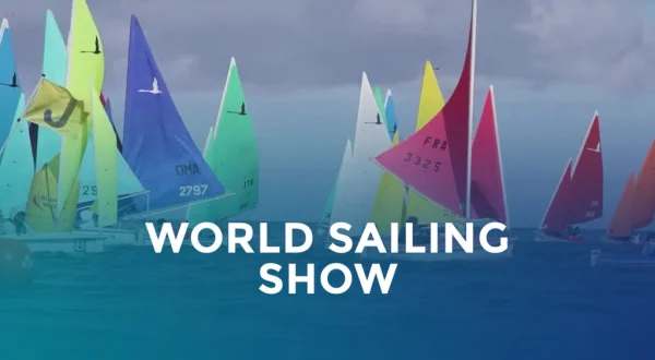 The World Sailing Show