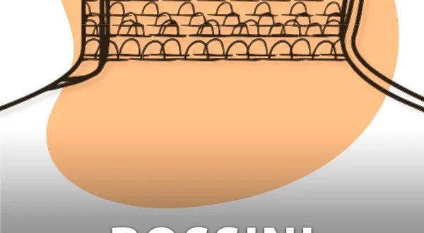 Rossini - Le Siege de Corinthe