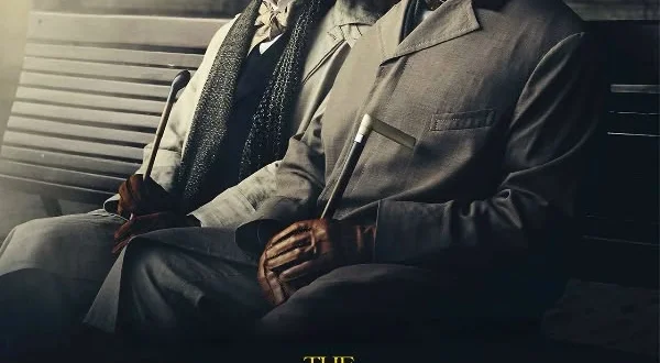 The Happy Prince