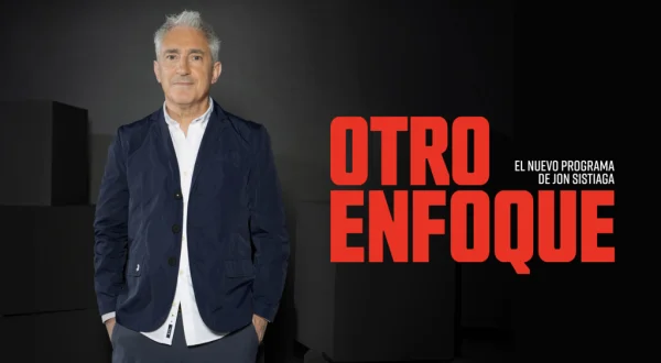 Otro enfoque