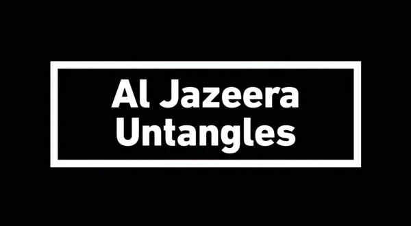 Al Jazeera Untangles
