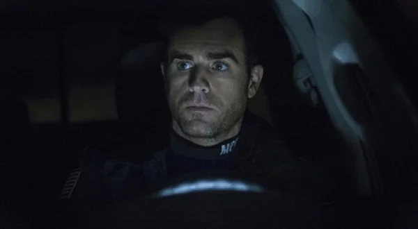 The Leftovers