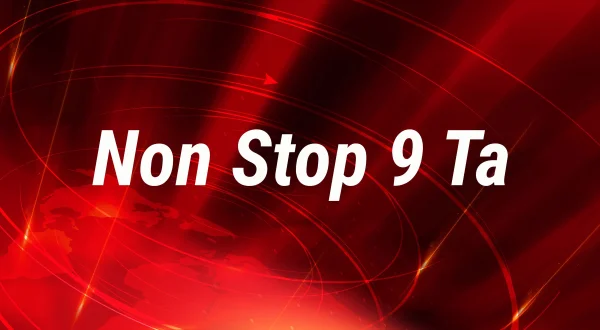 Non Stop 9 Ta