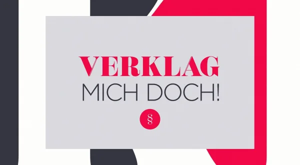 Verklag mich doch!