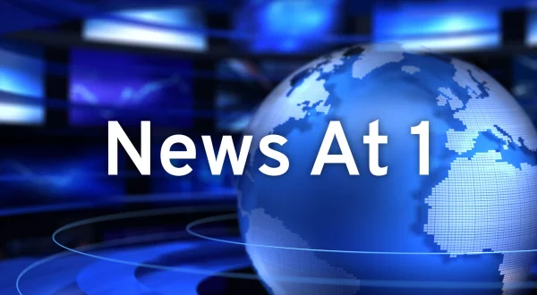 News At 1